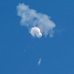 EXPLAINER: What we know and don’t know about the Chinese balloon