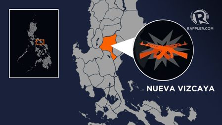 Aparri, Cagayan vice mayor, 5 others killed in ambush in Nueva Vizcaya