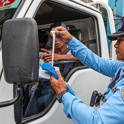 LGUs can’t seize drivers’ licenses during traffic violations – DOJ