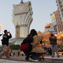 Macau casino revenues surge in January 2023 after COVID-19 rules lifted