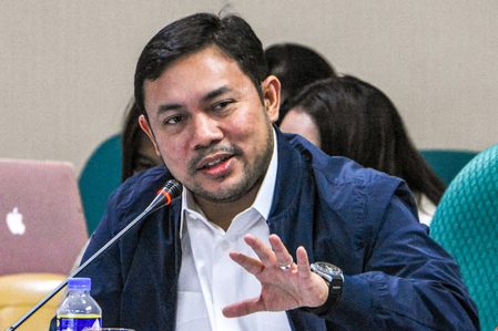 Maharlika fund’s bonds wouldn’t be backed by government – Villar