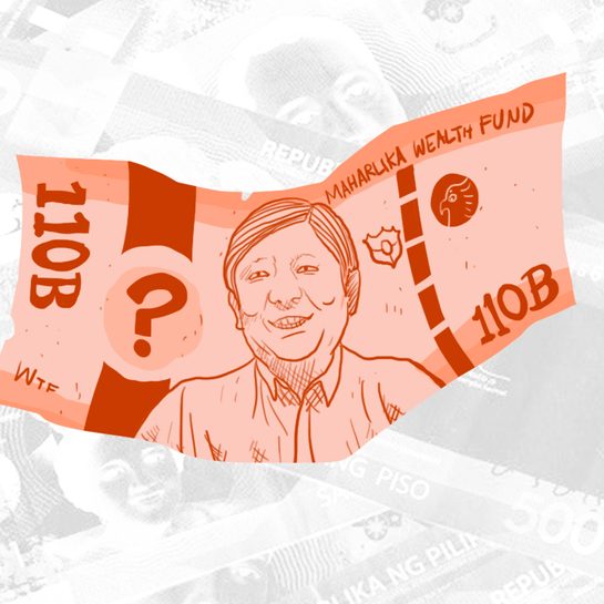 [OPINYON] Makabayan at makamasang Maharlika Fund, posible ba?