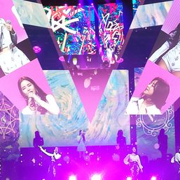 The 5 best things about Mamamoo’s Manila show, from a 1st-time K-pop concert-goer