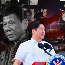 Impunity under Marcos: Defending Duterte at the expense of drug war victims