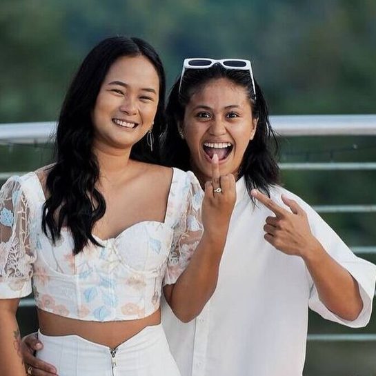 ‘Yes or yes?’: Skateboarding star Margielyn Didal is engaged