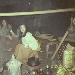 ‘An honor’: Barbie Forteza, David Licauco pay tribute to their characters in ‘Maria Clara at Ibarra’