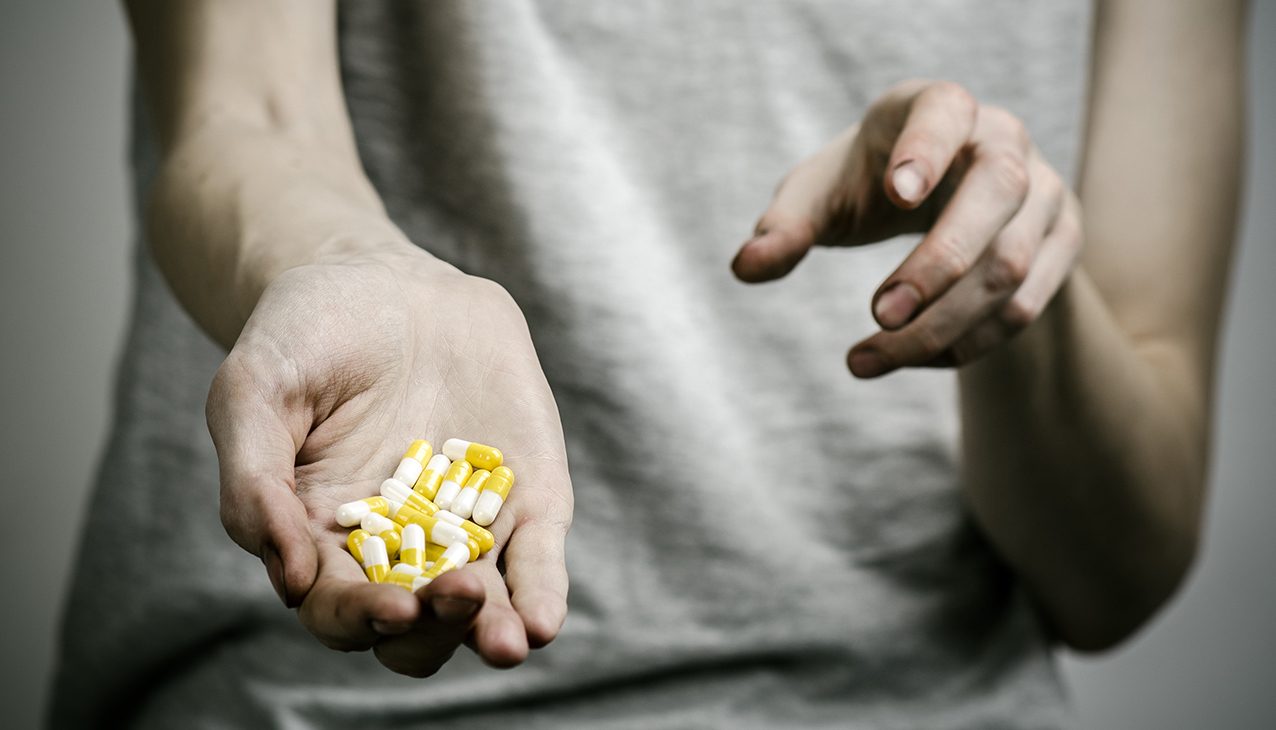 Thailand to toughen rules on methamphetamine pill possession