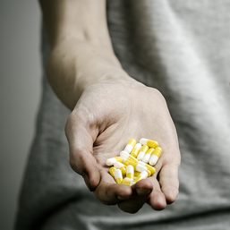 Thailand to toughen rules on methamphetamine pill possession