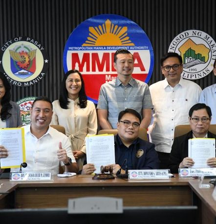 Metro Manila mayors approve single ticketing system for errant drivers