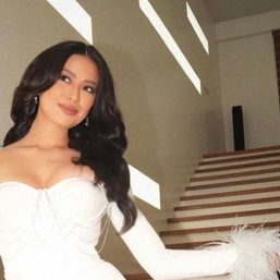 Michelle Dee on joining Miss Universe PH again: ‘There’s a side of me that I need people to see’ 