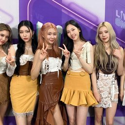 ‘Our Merries have been everything to us’: MOMOLAND disbands after 6 years