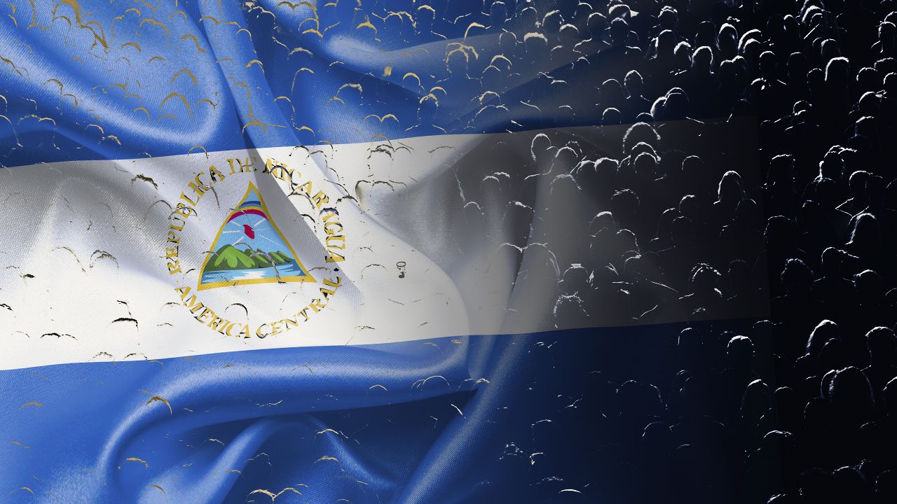 Nicaragua strips 94 citizens of their nationality