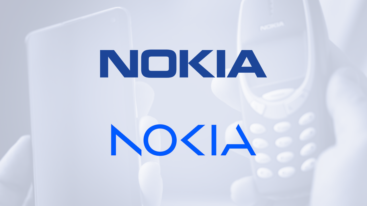 Nokia Umumkan Logo untuk Identitas Baru pada MWC 2023