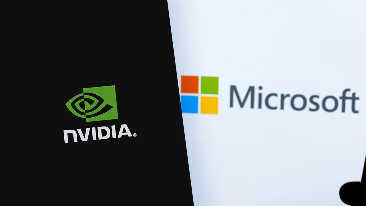 Microsoft inks Nvidia game deal to assuage regulators over Activision merger