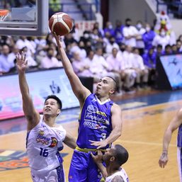 Pitted against top teams early, Magnolia scrambling to avoid 0-3 start