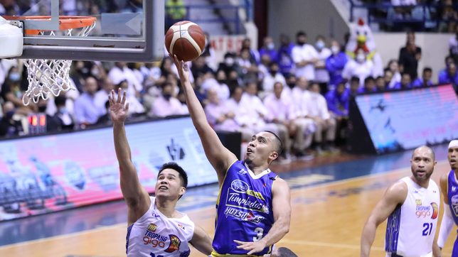 Pitted against top teams early, Magnolia scrambling to avoid 0-3 start