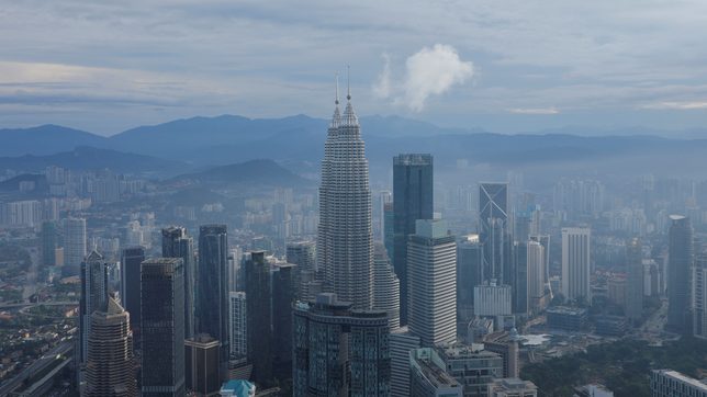 Petronas units in Luxembourg seized again in $15B arbitration dispute with heirs of Sulu Sultan
