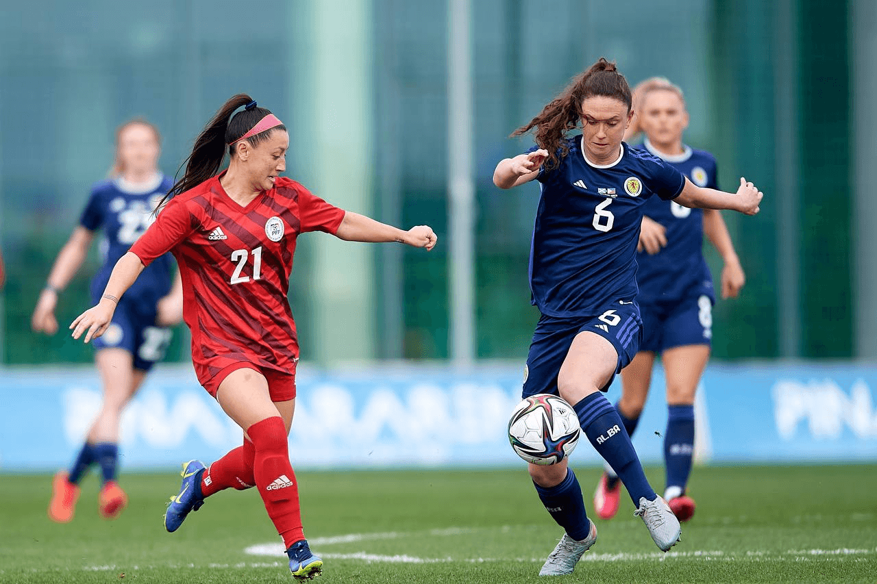 Winning players at Women’s World Cup guaranteed at least $30,000 each 