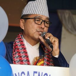 Nepal’s ruling coalition in turmoil as deputy prime minister, others quit
