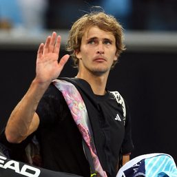 ATP finds ‘insufficient evidence’ on abuse allegations against Zverev