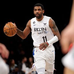 Kyrie Irving requests trade, gives Nets ultimatum