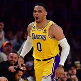 Jazz acquire Lakers star Russell Westbrook as part of 3-team deal – reports