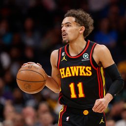 Trae Young gets trashed amid coach Nate McMillan’s Hawks exit