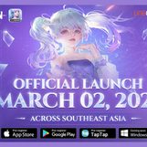 Revelation Mobile game to be released in March