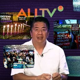 [OPINION] Revillame takes the hit for ALLTV in hypocrisy-laden defense 