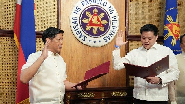 Gatchalian priority: Faster release of social welfare benefits by DSWD