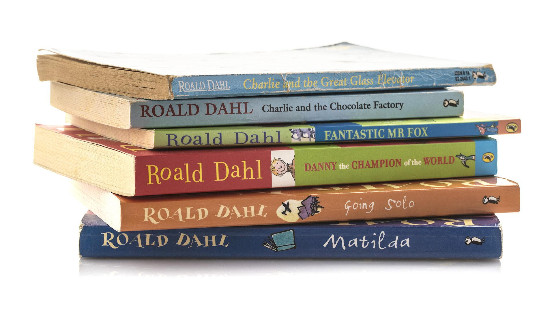 Roald Dahl publisher to release original uncensored versions after public backlash