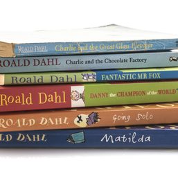 Roald Dahl publisher to release original uncensored versions after public backlash