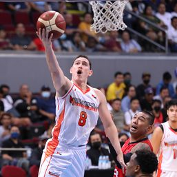 Bolick ready to bring high-scoring act to Japan B. League