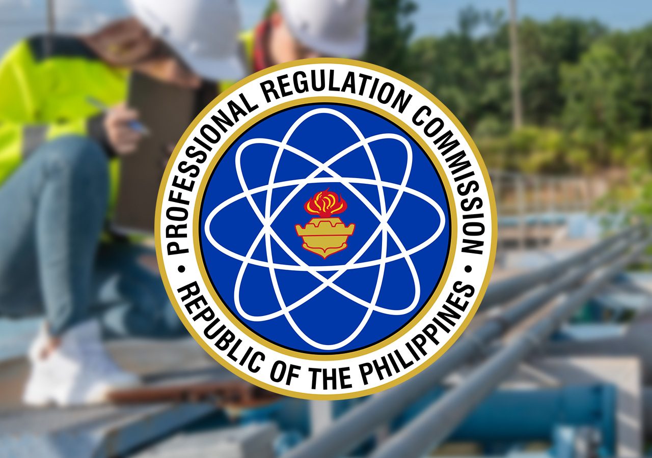 RESULTS: January 2023 Sanitary Engineer Licensure Examination
