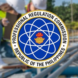 RESULTS: January 2023 Sanitary Engineer Licensure Examination