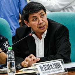 Ombudsman orders dismissal of ex-MIAA chief for grave abuse of authority