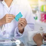 UP study shows birth control pills with lower hormone levels still effective