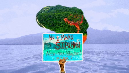 [OPINION] An epic sustainability battle in Sibuyan Island
