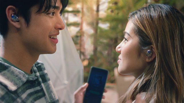 Smart launches first joint telco TVC for DonBelle