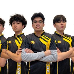 Driver to pro gamer: Smart awards Gamelab Team as Street League champs