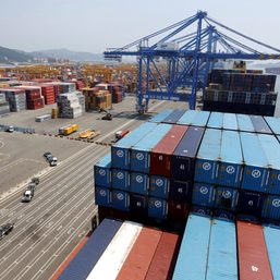 South Korea slides toward recession as January 2023 exports plunge