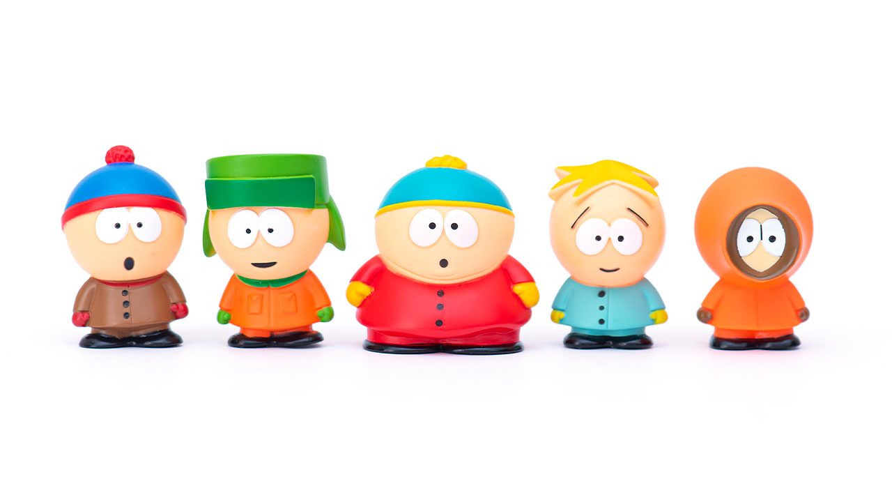 Warner Bros Discovery sues Paramount over ‘South Park’ streaming rights