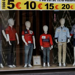 Eurozone economy unexpectedly grows in Q4 2022 but weak 2023 looms