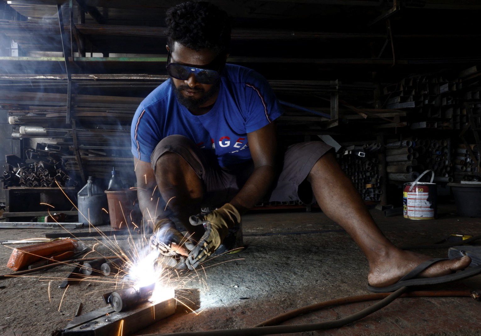 Electricity bill increase pushes crisis-weary Sri Lankans to the brink
