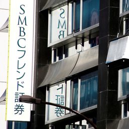Japan’s Sumitomo Mitsui to end corporate finance exposure to coal mining by 2040