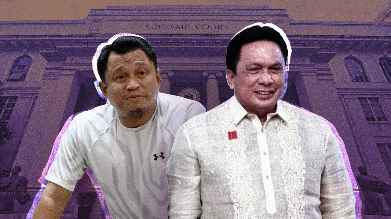 Supreme Court: Degamo remains Negros Oriental governor