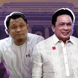 Supreme Court: Degamo remains Negros Oriental governor