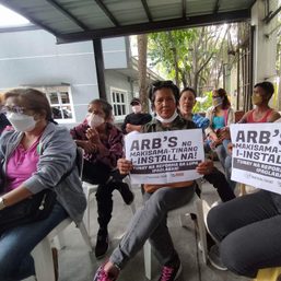 After 3 decades: DAR vows installation of Hacienda Tinang farmers in 45 days