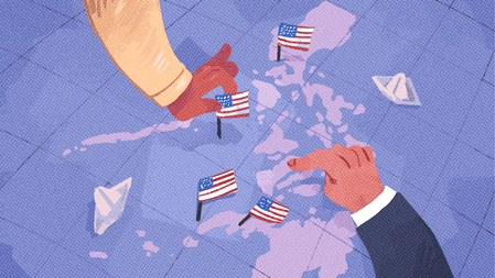 [OPINION] EDCA: The bumpy road to restoring the PH-US alliance