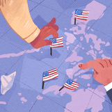 [OPINION] EDCA: The bumpy road to restoring the PH-US alliance